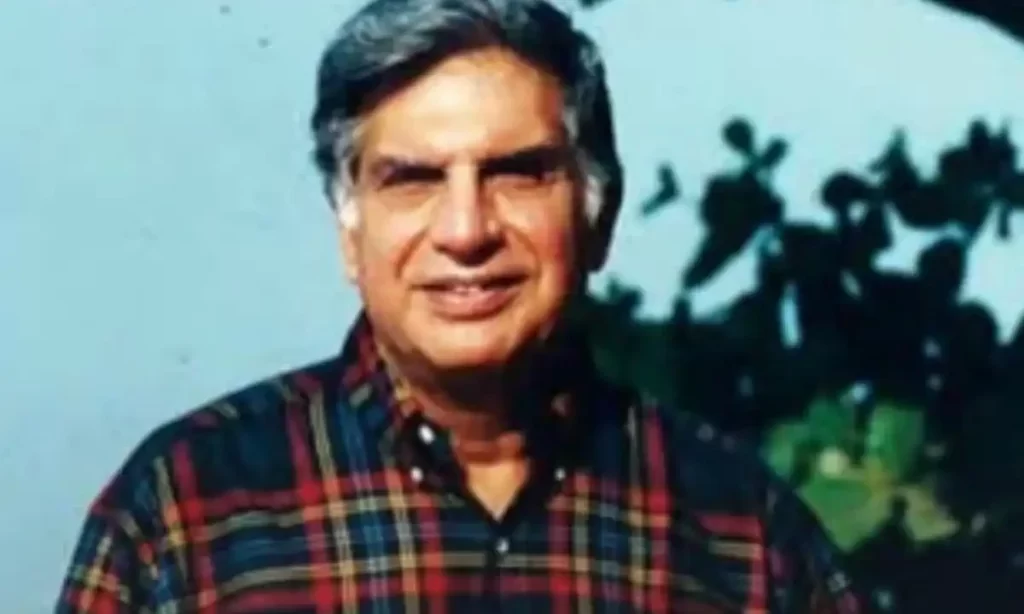 New Generation Takes the Helm at Tata Group After Ratan’s Death