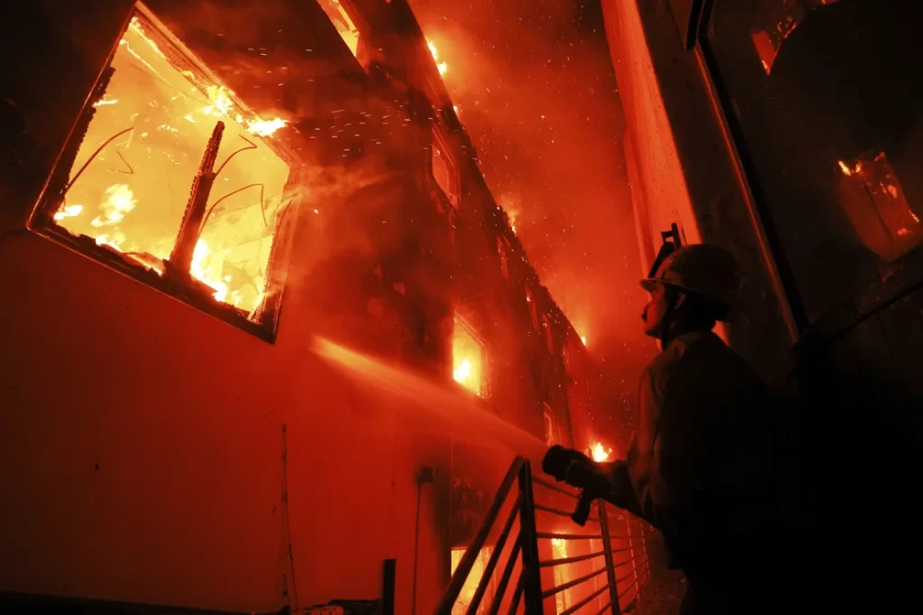 California’s Insurance Crisis: The Solution Will Cost Homeowners a Lot