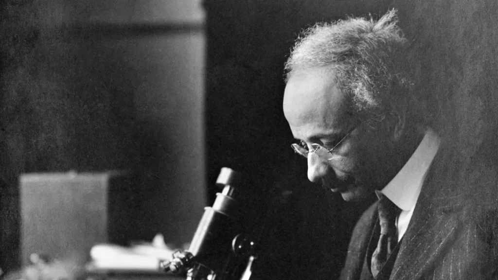 The causes of Alzheimer’s disease are in doubt. The first Black psychiatrist challenged consensus over 100 years ago