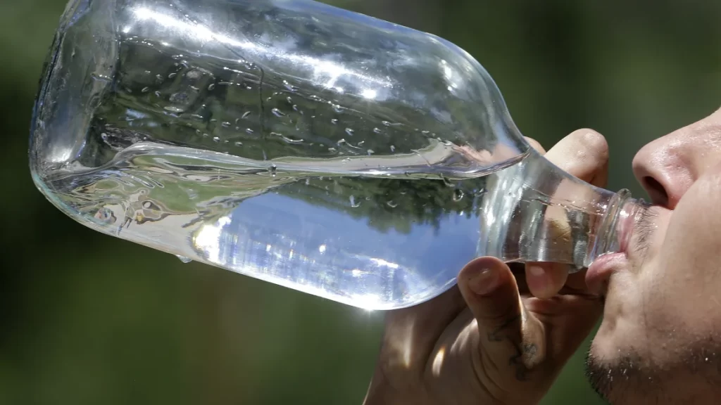 Utah close to fully banning fluoride in water, stripping cities’ ability to decide