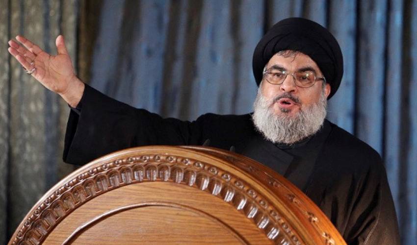 Funeral Date for Hassan Nasrallah Set for February 23 Funeral Date for Hassan Nasrallah Set for February 23
