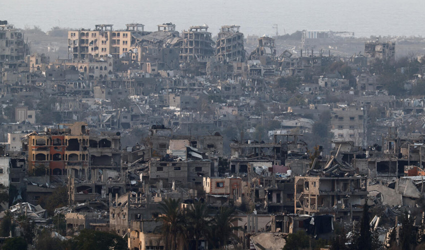 Israeli Defence Minister Orders Army to Stay on High Alert in Gaza Israeli Defence Minister Orders Army to Stay on High Alert in Gaza