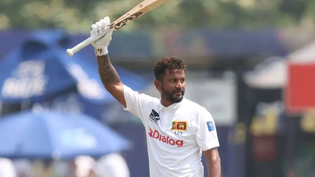 Australia Completes a Dominant 2-0 Series Win Over Sri Lanka