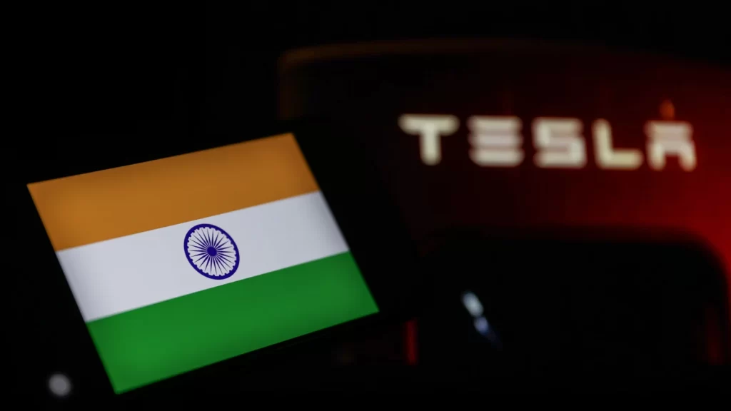 Modi wants Tesla to build cars in India. Making the plan work may not be easy