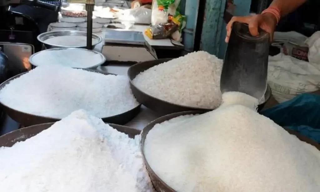 Pakistani Government’s Pledge to Prevent Sugar Price Hike During Ramadan