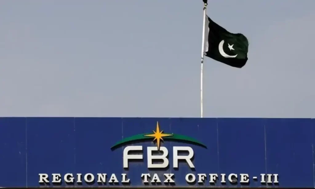 FBR Announces Revised Property Valuation Criteria for Karachi