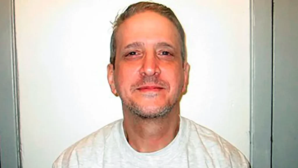 What’s next for former Oklahoma death row inmate Richard Glossip after the Supreme Court ordered he receive a new trial