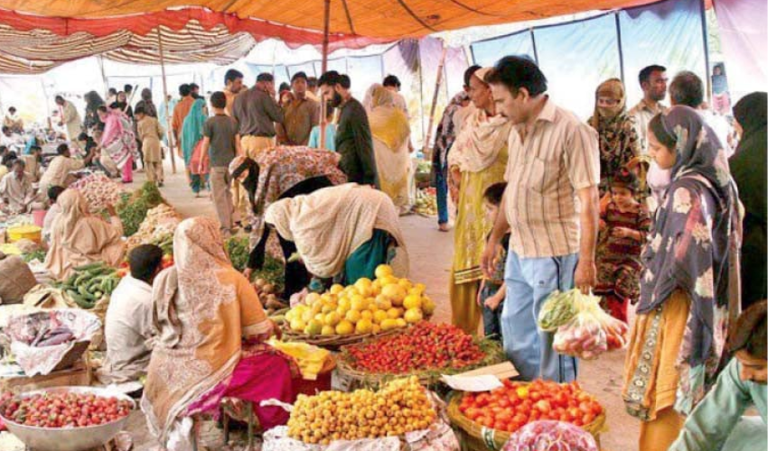Ramadan Inflation Surge: Ineffective Government Measures, Citizens Distressed