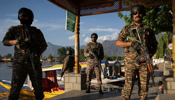 Pakistan’s Warning Regarding Potential Indian Military Action