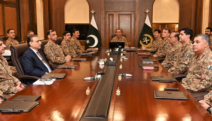 Pakistan Army Vows Resolute Response to Indian Aggression After Pahalgam Attack, Reaffirms Commitment to National Aspirations