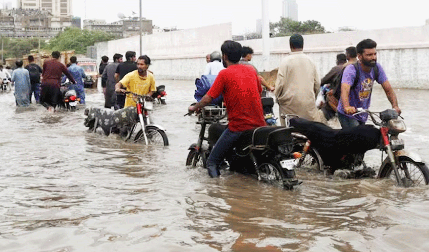 Devastation from Monsoon Rains: An Update
