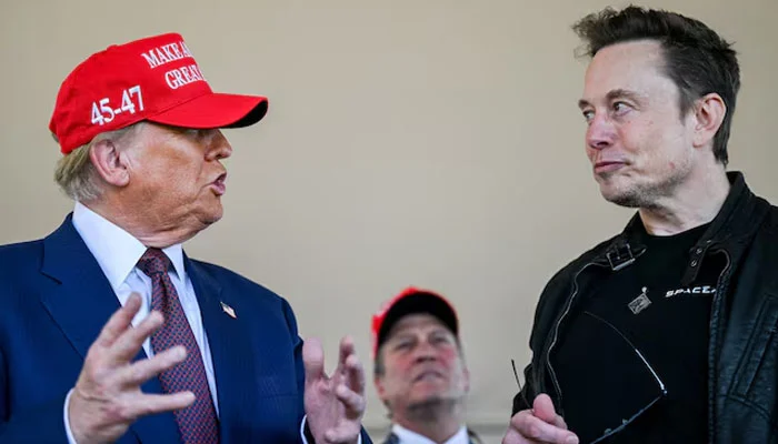 Elon Musk Calls for Trump’s Impeachment, Sparking Political Shockwave