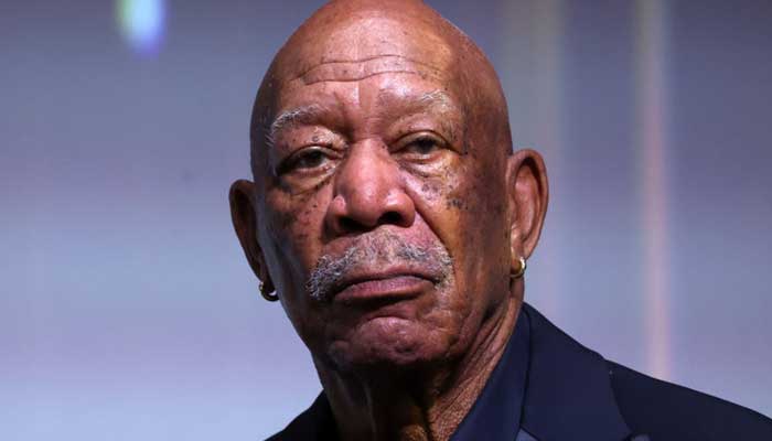 Morgan Freeman’s Health Back in Spotlight Due to Sam Rockwell’s Revelation