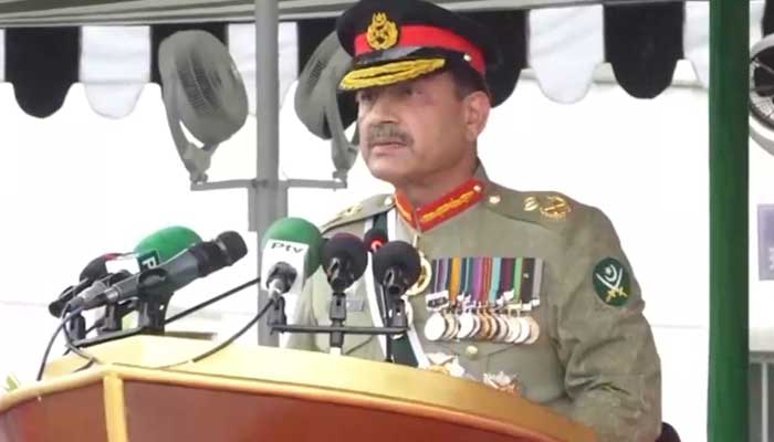 COAS Warns India Against Aggression, Affirms Pakistan’s Resolve