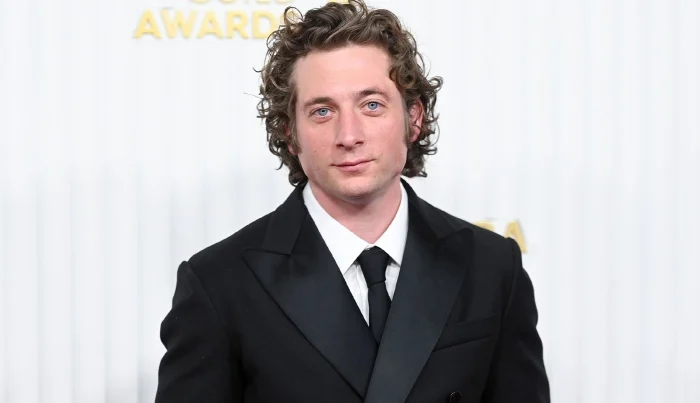 Jeremy Allen White Opens Up About Overwhelming Response to Bruce Springsteen Biopic Trailer