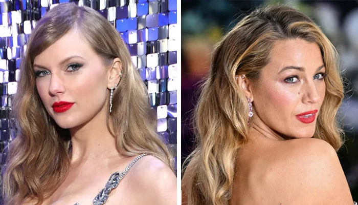 A Frayed Bond: Blake Lively and Taylor Swift’s Friendship Fallout