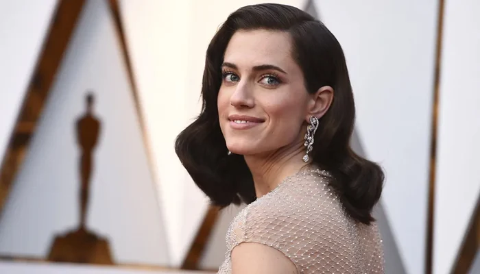 Allison Williams Eager to Continue ‘M3GAN’ Journey