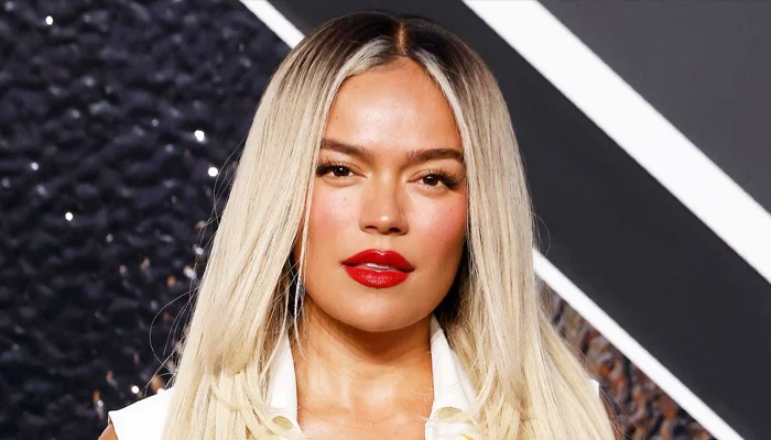 Karol G Opens Up About Facing Criticism