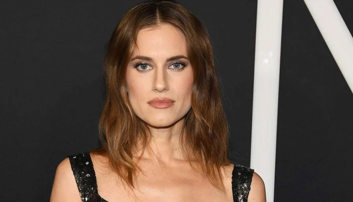 Allison Williams Explains Why She Won’t Let Violet McGraw Watch ‘Girls’