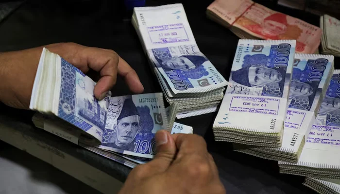 Pakistan’s Escalating Debt Burden: A Looming Fiscal Challenge for FY2025-26