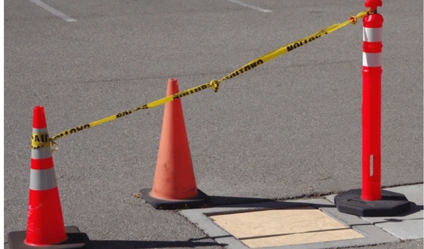 Woman Arrested for Double Murder in Lahore