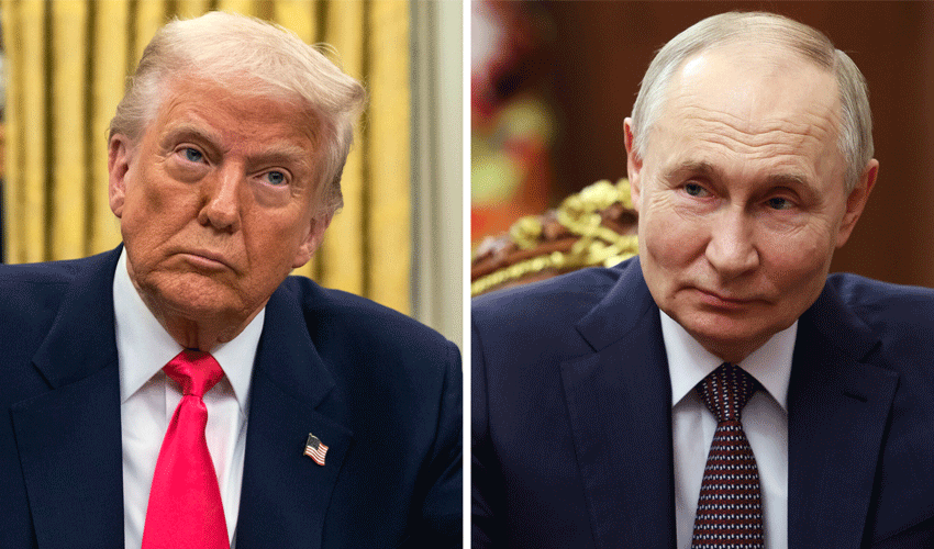 Putin Condemns Israeli and US Hostilities Against Iran; Russia and China Urge Diplomacy