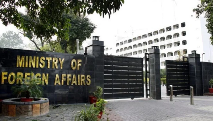 Pakistan Announces Major Diplomatic Reshuffle in Eight Capitals and Key Consulates