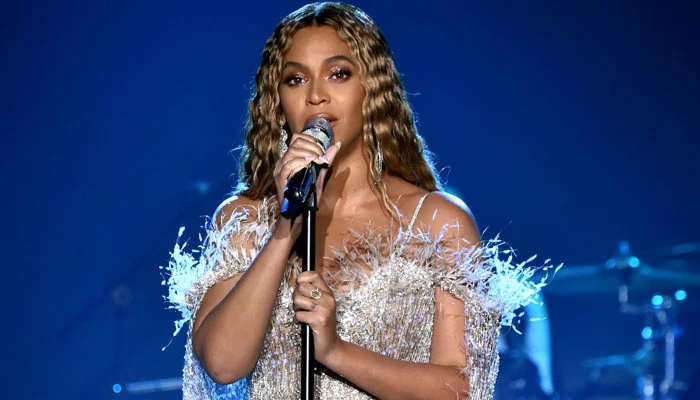 Unreleased Beyoncé Material Stolen: Atlanta Investigation Underway