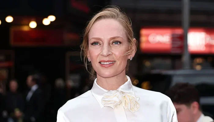 Uma Thurman on Parenting: Fostering Autonomy Over Obedience