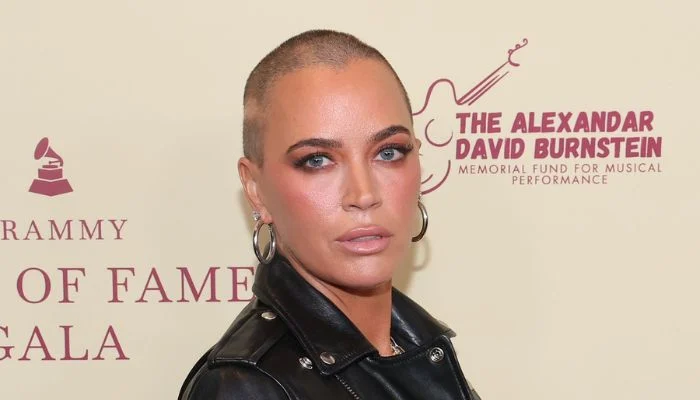 Teddi Mellencamp Provides Health Update: Navigating Cancer Treatment Challenges and Impact on Family Life