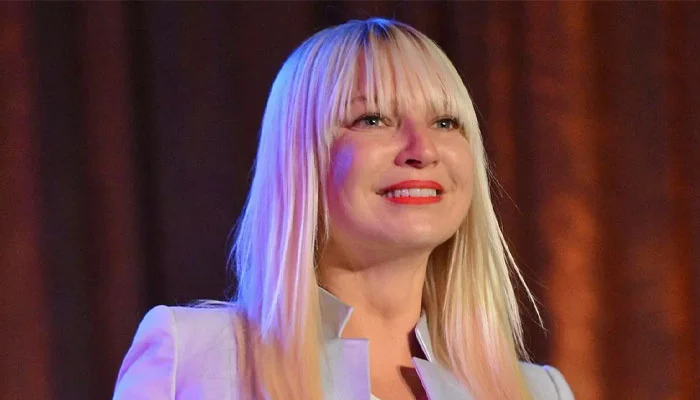 Sia Spotted with New Companion Harry Jowsey After Second Divorce