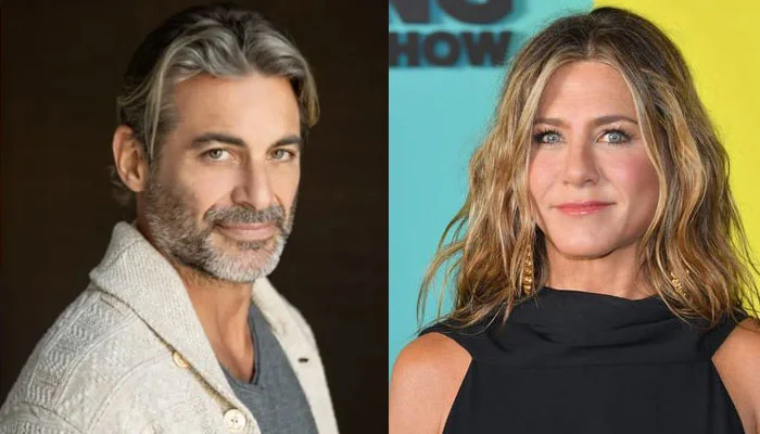 Jennifer Aniston’s New Romance with Jim Curtis: A Rapidly Developing Connection
