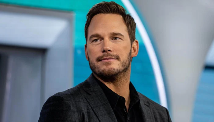 Chris Pratt Opens Up About the Challenges of Stepparenting