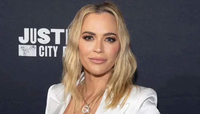 Teddi Mellencamp Shares Harrowing Experience of Melanoma Progression to Stage 4 Despite Proactive Health Measures