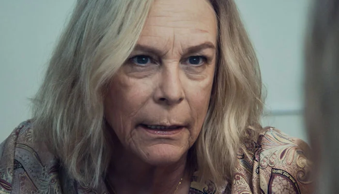 Jamie Lee Curtis Celebrates Emmy Win for ‘The Bear’; Co-Star Molly Gordon Admits to Spoilers