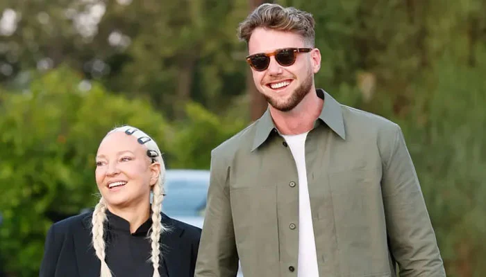 Sia and Harry Jowsey: Is the Pop Icon Joining Her New Beau’s Dating Show?