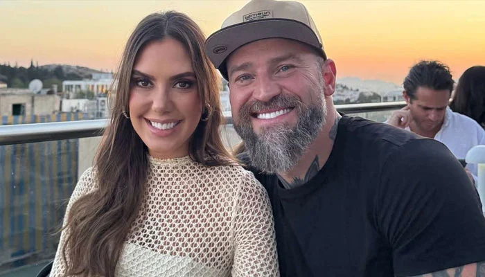 Zac Brown Engaged to Jewelry Designer Kendra Scott
