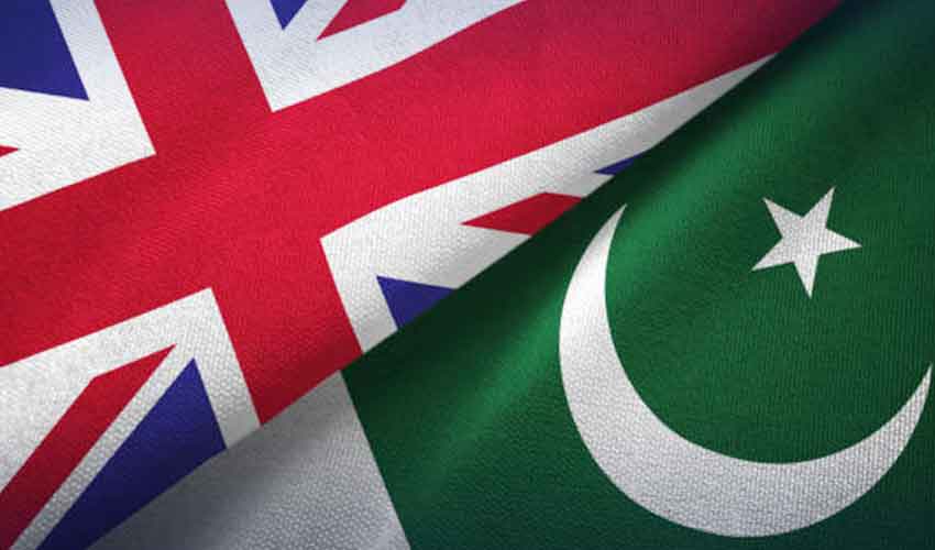 UK-Pakistan Trade Dialogue Commences in London: Aiming to Boost Annual Bilateral Trade to €4.7 Billion