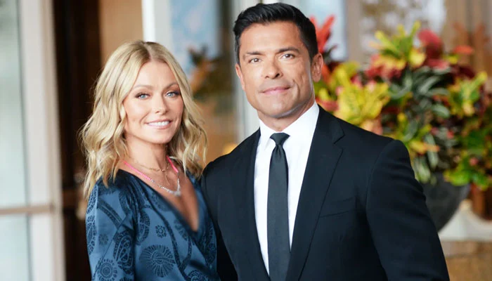 Kelly Ripa Shares Insights on Evolving Parenthood
