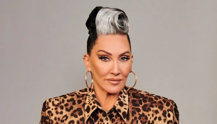 Michelle Visage’s Candid Confession on Plastic Surgery: “It’s a Very Scary Thing”