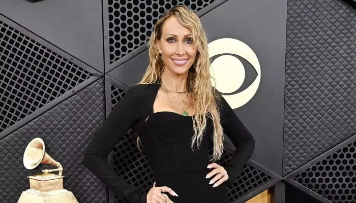 Tish Cyrus Admits to Intentional Intoxication in Her Past