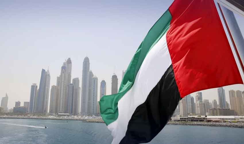 UAE Begins Deportation of Afghan Nationals