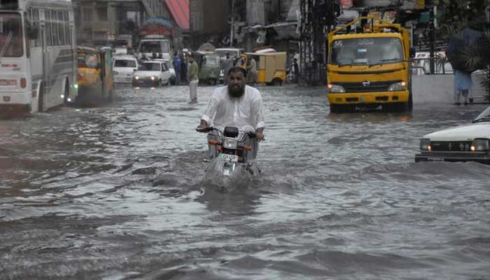 Monsoon Fury: Death Toll Rises to 258, Widespread Damage Reported