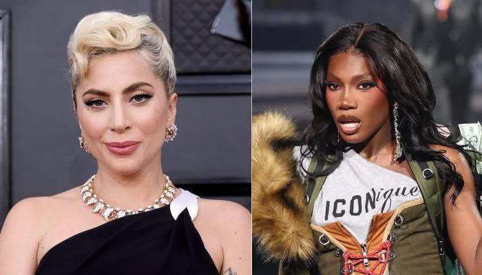 Lady Gaga Praises Doechii’s Music as “Immediately Legendary”