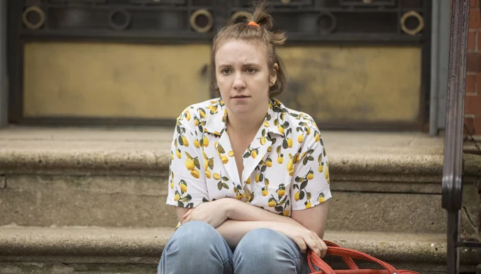 Lena Dunham Addresses Past Criticism for Her Series ‘Girls’