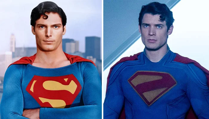 Will Reeve Shares Emotional First Meeting with New Superman, David Corenswet
