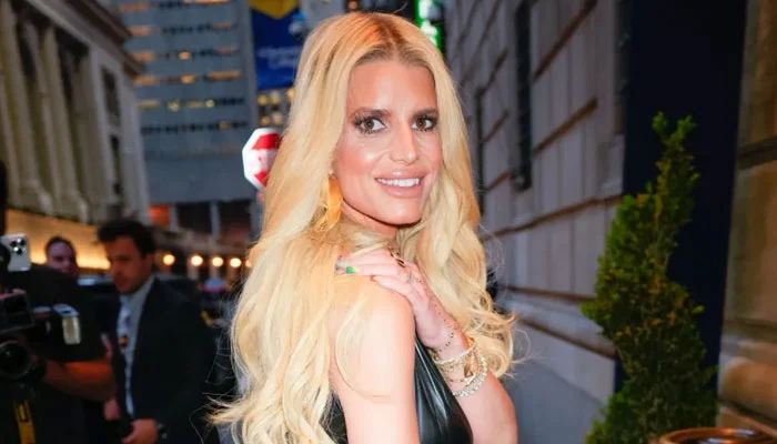 Jessica Simpson Celebrates Birthday with New Music Announcement