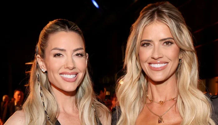 Heather Rae El Moussa Celebrates Christina Haack’s Birthday