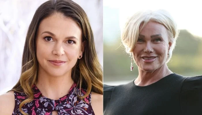 Title: Sutton Foster Reportedly “Firming Up” Against Deborra-Lee Furness’s “Homewrecker” Claims