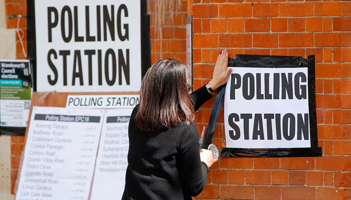 Major Democratic Overhaul in the UK: 16 and 17-Year-Olds to Gain Voting Rights